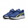 Puma Pounce Lite Ps Blugiallo - Scarpe da Ginnastica Bambino