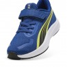 Puma Pounce Lite Ps Blugiallo - Scarpe da Ginnastica Bambino