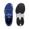 Puma Pounce Lite Ps Blugiallo - Scarpe da Ginnastica Bambino