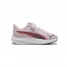Puma Pounce Lite Ps Rosa Fucsia - Scarpe da Ginnastica Bambina