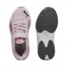 Puma Pounce Lite Ps Rosa Fucsia - Scarpe da Ginnastica Bambina