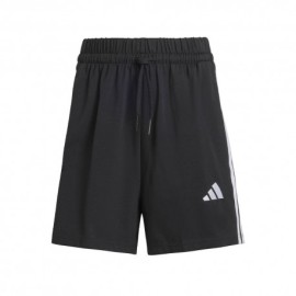 ADIDAS Shorts Tristripe Nero Donna
