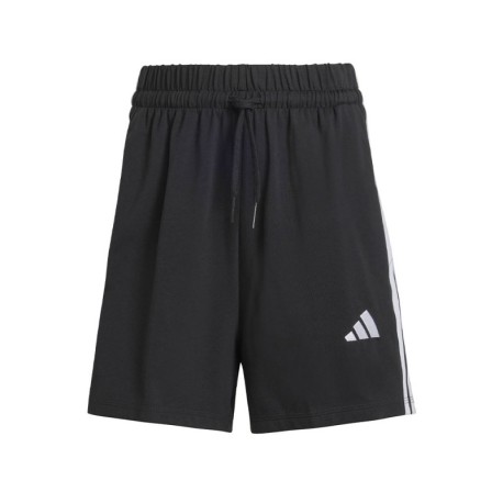 ADIDAS Shorts Tristripe Nero Donna