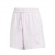 ADIDAS Shorts Tristripe Lilla Donna