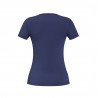 Adidas T-shirt Donna Mm Prime Train Blu