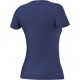 Adidas T-shirt Donna Mm Prime Train Blu