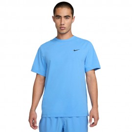Train Form azzurro