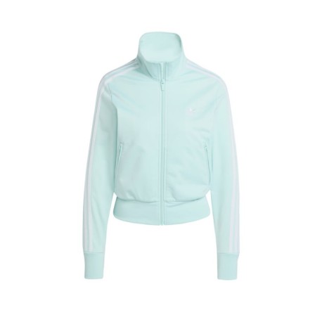 Adidas Celeste Adidas Felpa Azzurra Con Cappuccio Felpa Adidas