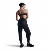 Nike Reggiseno Sportivo Alate Minimalist Nero Donna