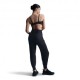 Nike Reggiseno Sportivo Alate Minimalist Nero Donna