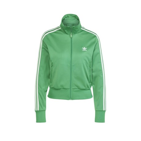 Felpa Adidas Verde Offerte Tute Adidas Donna ADIDAS Originals