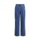 ADIDAS Originals Jeans Con Elastico Blu Bambino