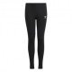 ADIDAS Originals Leggings Logo Nero Bambina