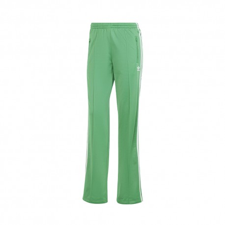 ADIDAS Originals Pantaloni Adicolor Classics Firebird Verde Donna - Main Image