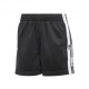 ADIDAS Originals Shorts Adibreak Nero Donna