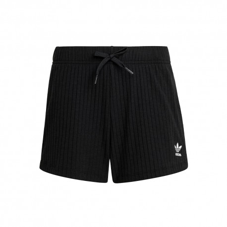 ADIDAS Originals Shorts Nero Bambina