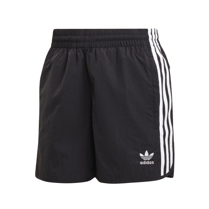 ADIDAS Originals Shorts Triband Nero Uomo