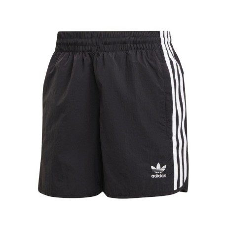 ADIDAS Originals Shorts Triband Nero Uomo