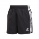 ADIDAS Originals Shorts Triband Nero Uomo
