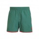 ADIDAS Originals Shorts Triband Verde Uomo