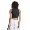 ADIDAS Originals Top Adibreak Nero Donna