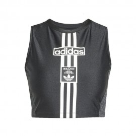 Top Adibreak nero