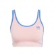 ADIDAS Originals Top Rosa Donna