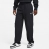 Nike Pantapopen Logo Piccolo Nero Uomo