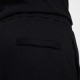 Nike Pantaloni Con Polsino Logo Piccolo Nero Uomo