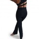 Nike Panta Zenvy Nero Donna