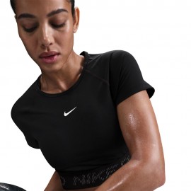 Top Palestra Multiswoosh Pro nero