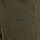 Nike Pantaloni Cargo Verde Bambina