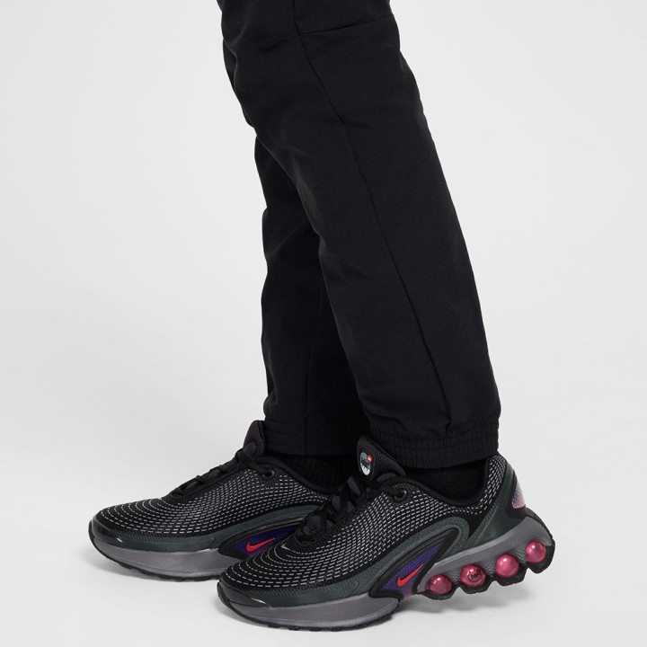 Nike Pantaloni Cargo Nero Bambina