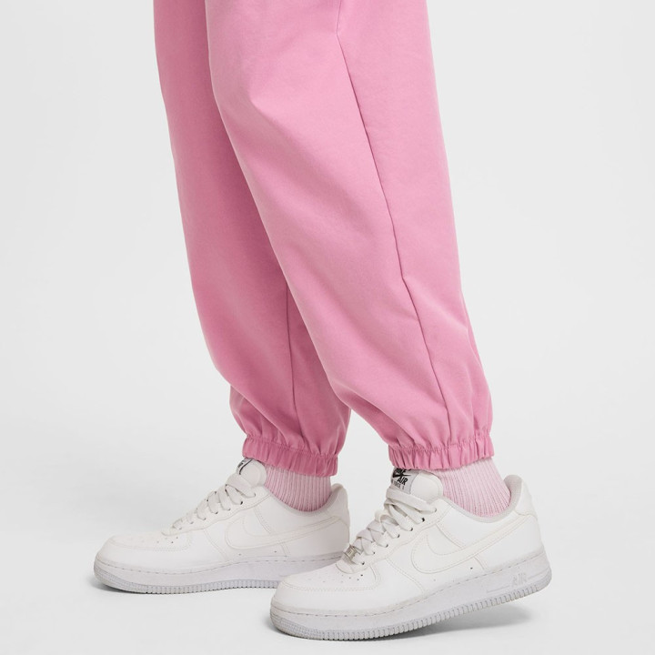 Nike Pantaloni Cargo Grigio Bambina
