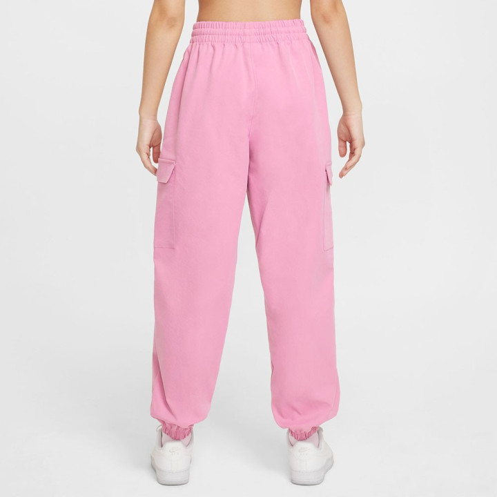 Nike Pantaloni Cargo Grigio Bambina