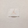 Nike Jordan T-Shirt Bianco Uomo