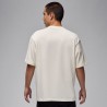 Nike Jordan T-Shirt Bianco Uomo