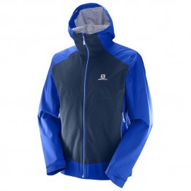 Salomon Giacca La Cote Stretch Surf The Web