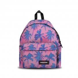 Eastpak Zaino Padded Pak'r Palme Rosa