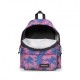 Eastpak Zaino Padded Pak'r Palme Rosa