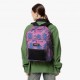 Eastpak Zaino Pinnacle Palme Rosa