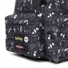 Eastpak Zaino Day Pak'r Pokemon Nero