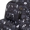 Eastpak Zaino Day Pak'r Pokemon Nero