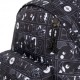 Eastpak Zaino Day Pak'r Pokemon Nero