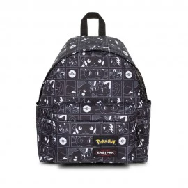 Eastpak Zaino Day Pak'r Pokemon Nero