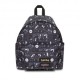 Eastpak Zaino Day Pak'r Pokemon Nero