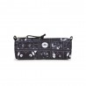 Eastpak Astuccio Benchmark Single Pokemon Nero