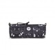 Eastpak Astuccio Benchmark Single Pokemon Nero