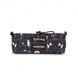 Eastpak Astuccio Benchmark Single Pokemon Nero