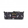 Eastpak Astuccio Benchmark Single Pokemon Nero